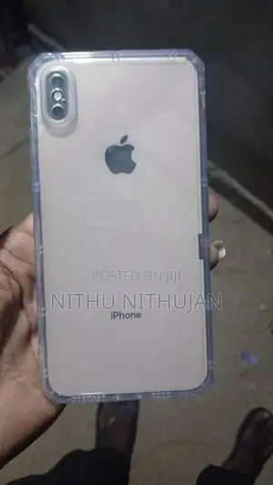 Apple iPhone XS Max (Used)