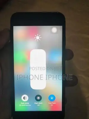 Apple iPhone 8 (Used)