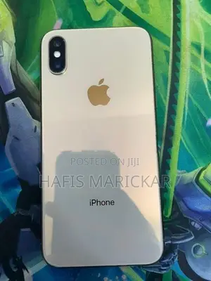 Apple iPhone XS 256GB (Used)