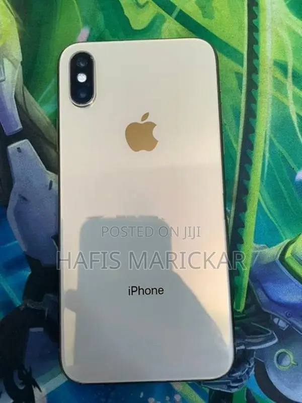 Apple iPhone XS 256GB (Used)