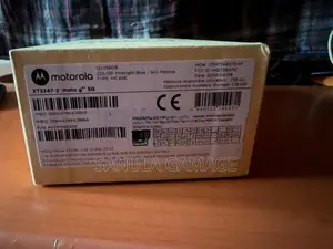 Moto G84 5G (Refurbished)