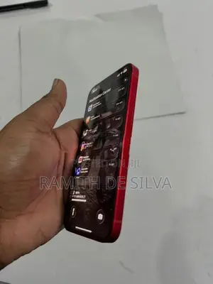 Apple iPhone 13 (Used)
