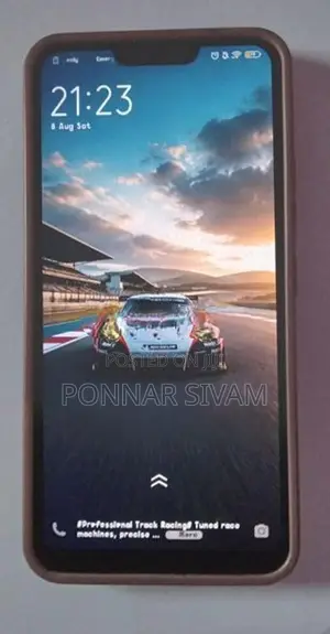 Vivo Y85 (Used)