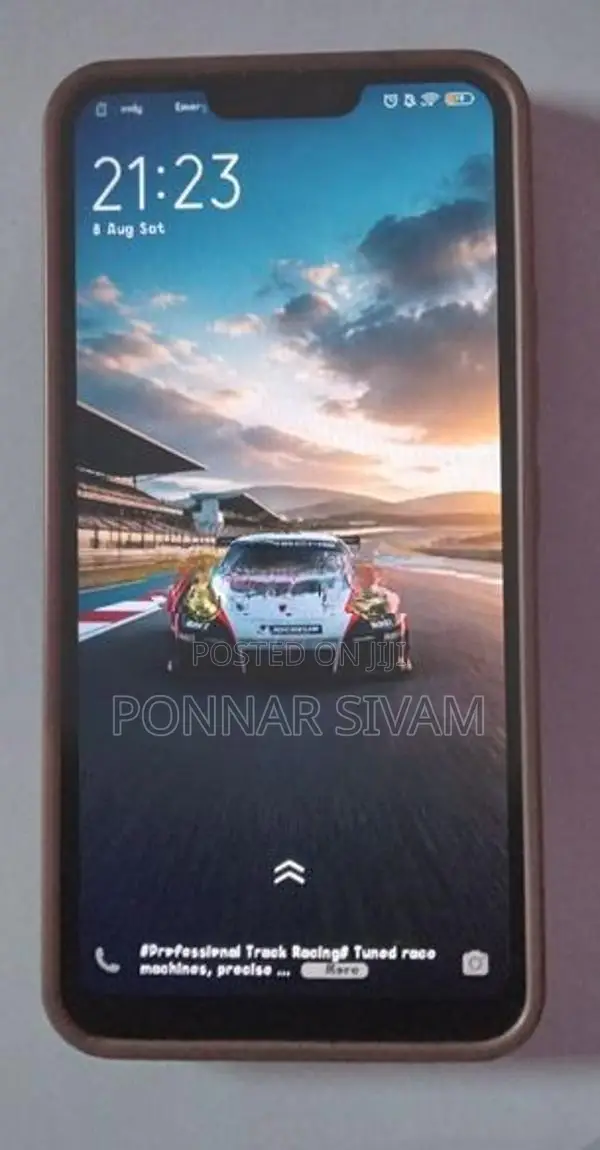 Vivo Y85 (Used)