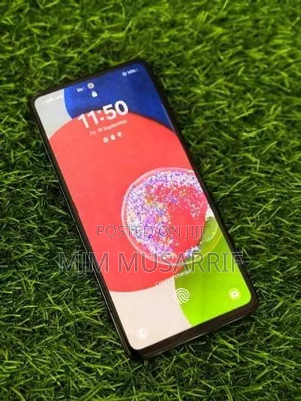 Samsung Galaxy A52s (Used)