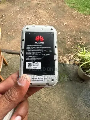 Huawei Wifi Pocket Router