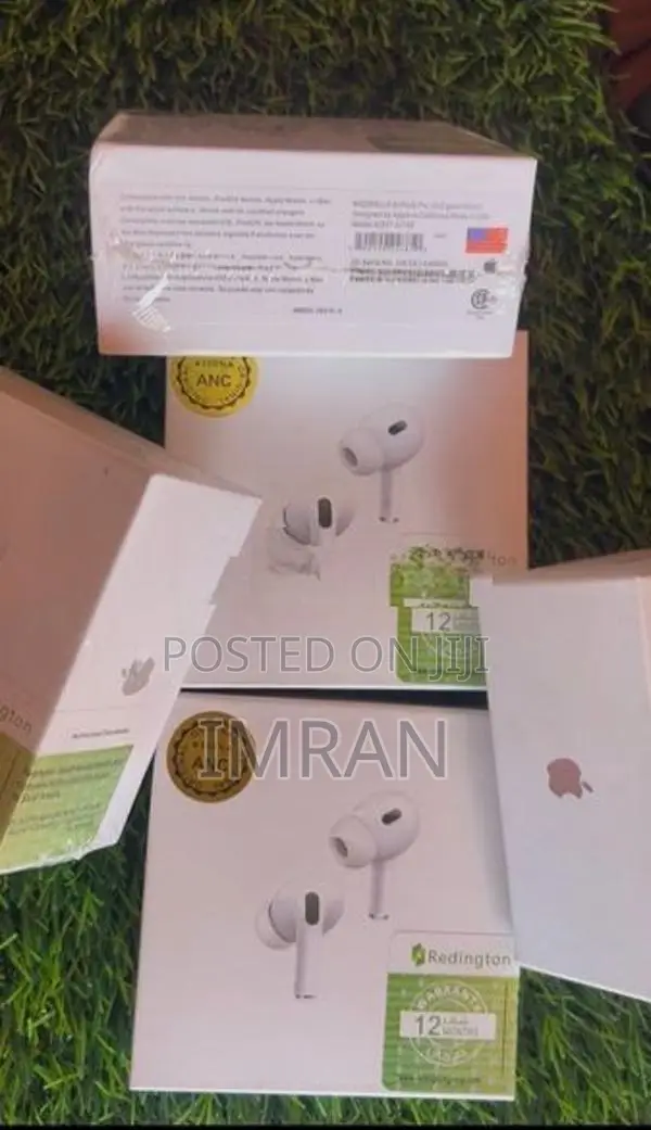 AirPods Pro
