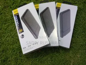 ASPOR 10000mah POWERBANK