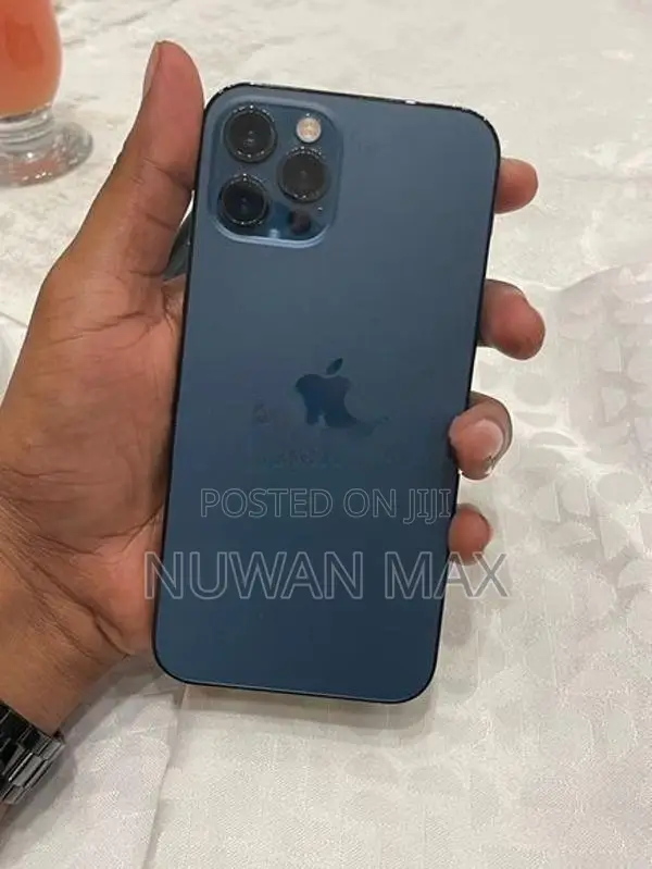 Apple iPhone 12 Pro 256GB (Used)