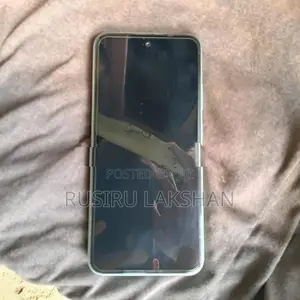 Infinix Hot 50i (Used)