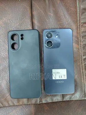 Oppo A5x 4+4gb ram 128gb 6000 (Used)