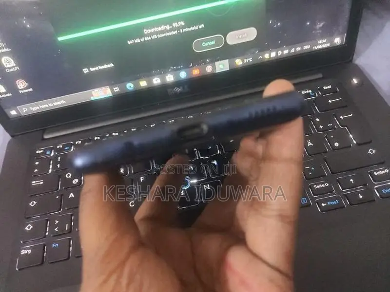 Samsung Galaxy M31 M31S (Used)