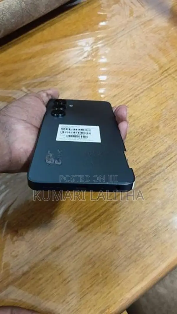 ZTE Nubia V80 plus (Used)