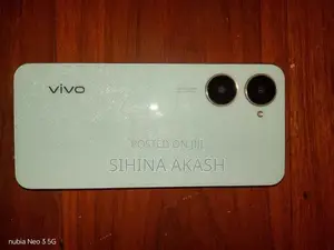 Vivo Y3 (Used)
