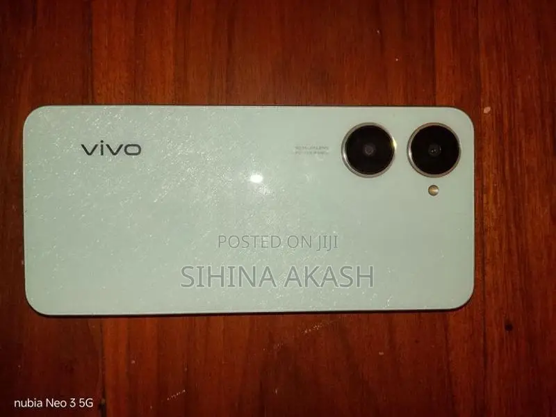 Vivo Y3 (Used)