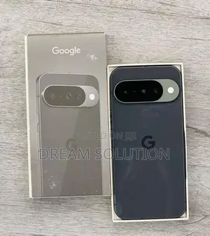 Google Pixel 10 256GB 5G (Used)
