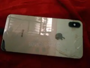 Apple iPhone XS Max (Used)