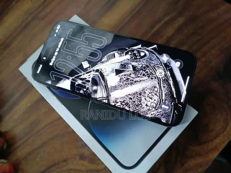 Apple iPhone 14 Pro Max (Used)