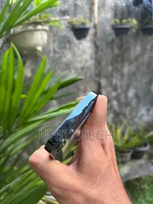 Apple iPhone 12 Pro (Used)