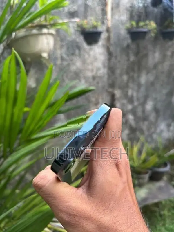 Apple iPhone 12 Pro (Used)