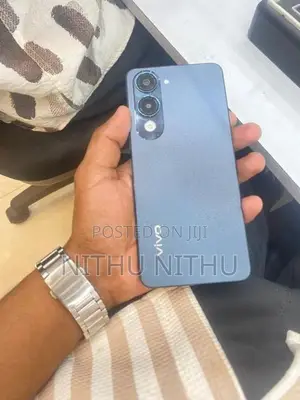 Vivo Y04 (Used)