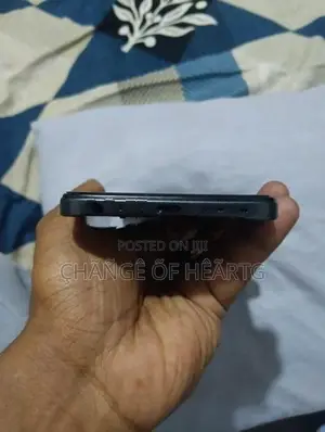 Infinix Hot 60i (Used)