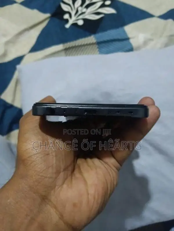 Infinix Hot 60i (Used)