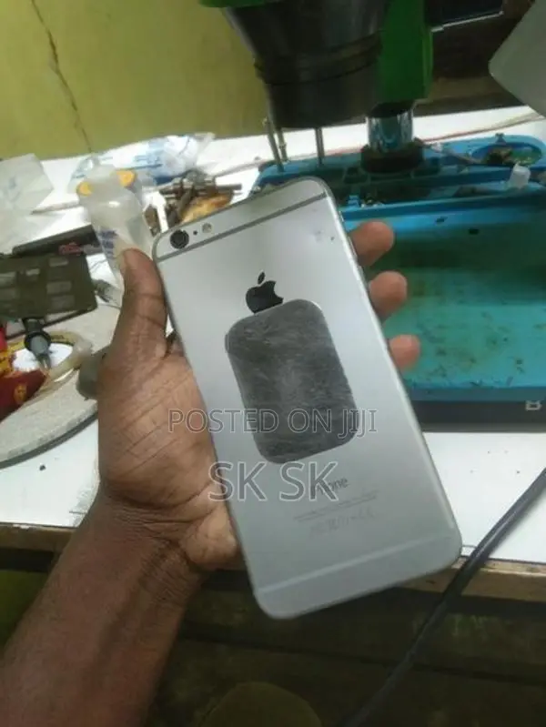 Apple iPhone 6 Plus (Used)