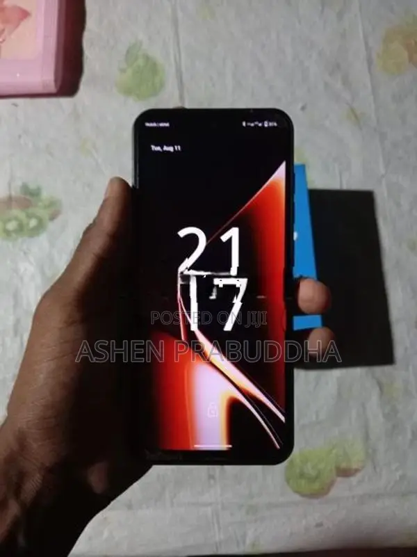 Meizu Mblu 21 (Used)