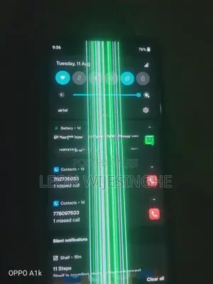 OnePlus 7 Pro (Used)