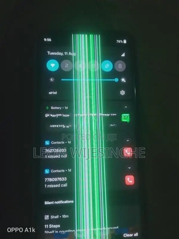 OnePlus 7 Pro (Used)