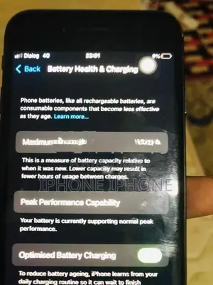 Apple iPhone 8 (Used)