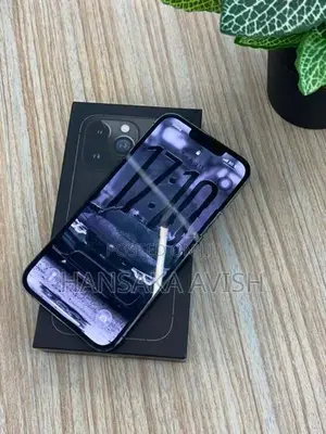 Apple iPhone 13 Pro (Used)