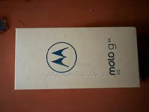 Moto G84 5G (Refurbished)