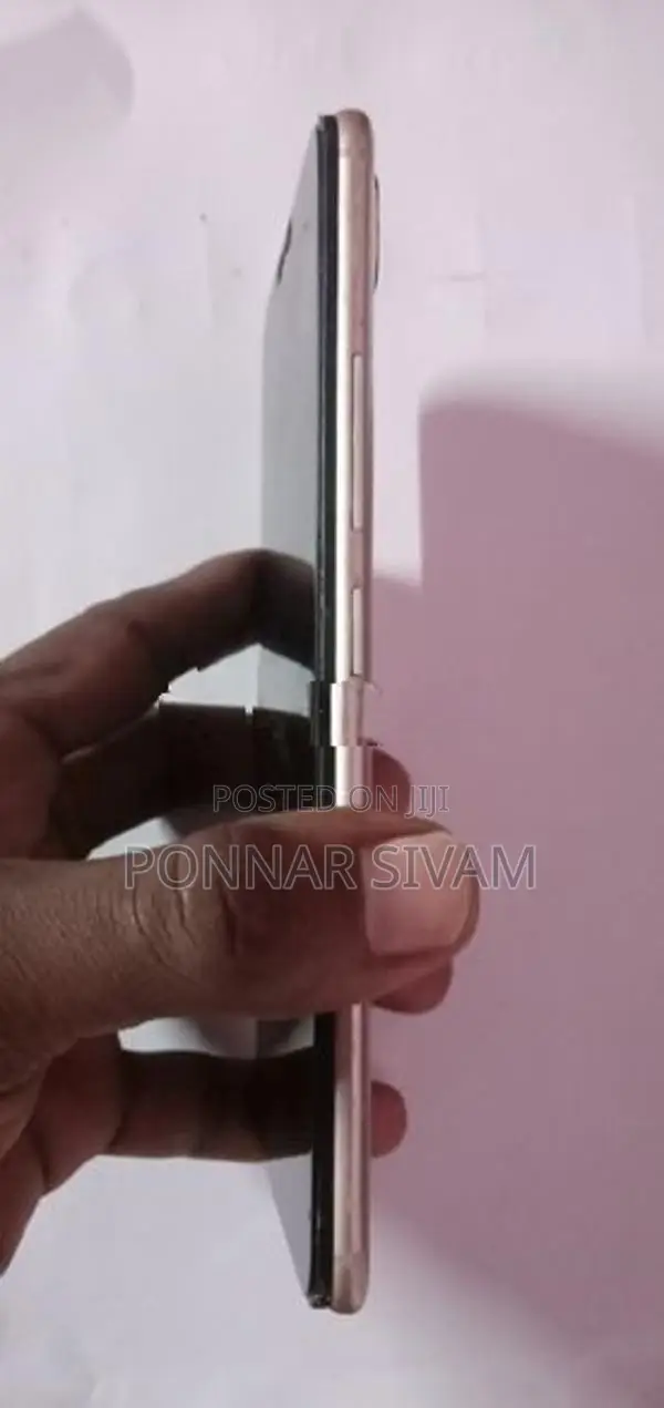 Vivo Y85 (Used)