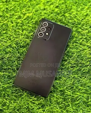 Samsung Galaxy A52s (Used)