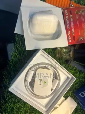 AirPods Pro