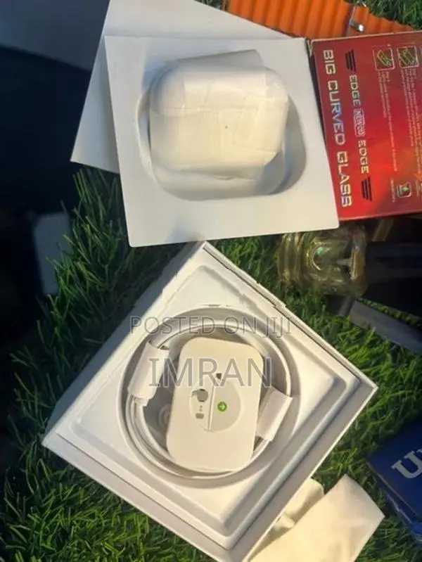 AirPods Pro