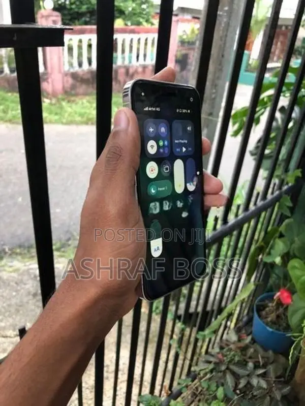 Apple iPhone 12 Pro 256GB (Used)