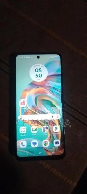 Moto G45 5G (Used)