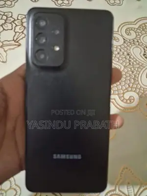 Samsung Galaxy A33 (Used)
