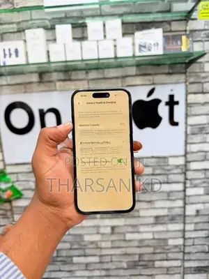 Apple iPhone 14 Pro 128GB (Used)
