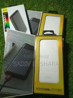 ASPOR 10000mah POWERBANK