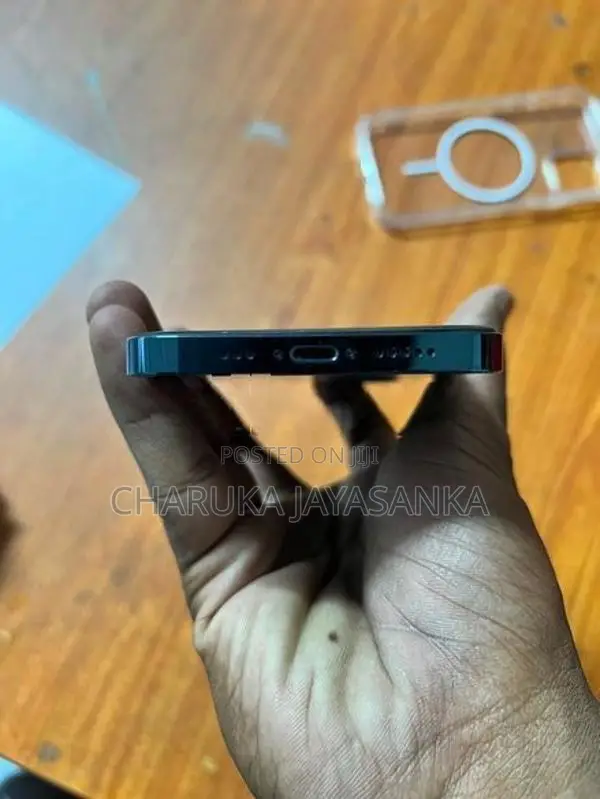 Apple iPhone 12 Pro (Used)