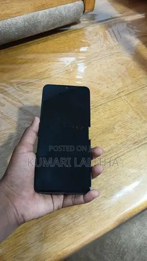 ZTE Nubia V80 plus (Used)