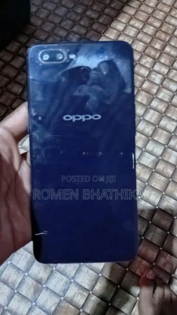 Oppo A5 (Used)