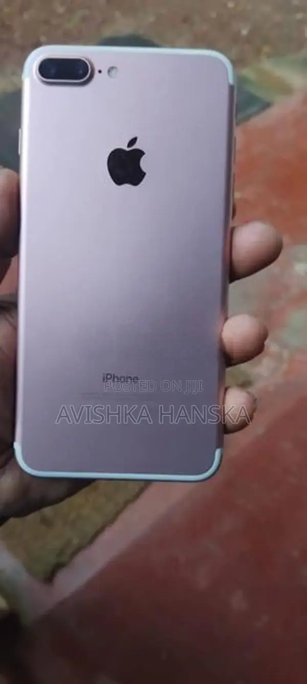 Apple iPhone 7 Plus (Used)