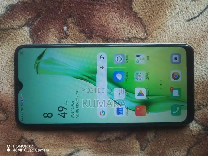 Oppo A31 (Used)