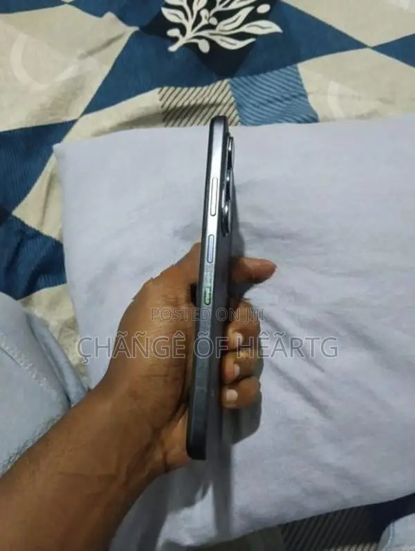 Infinix Hot 60i (Used)