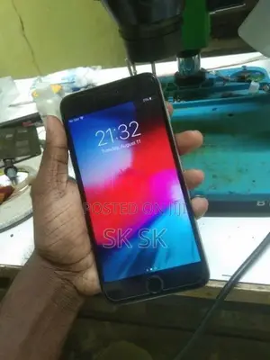 Apple iPhone 6 Plus (Used)